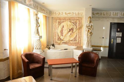 Hotel Mlavske Terme ?drelo