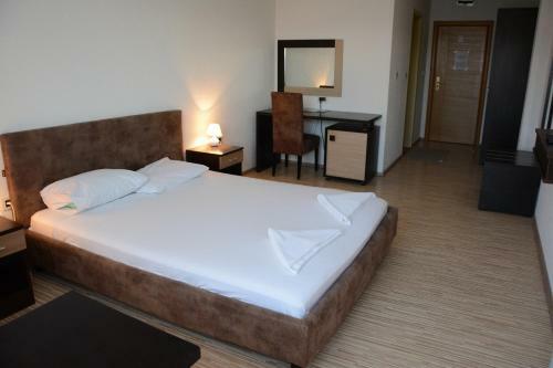 Hotel Mlavske Terme ?drelo