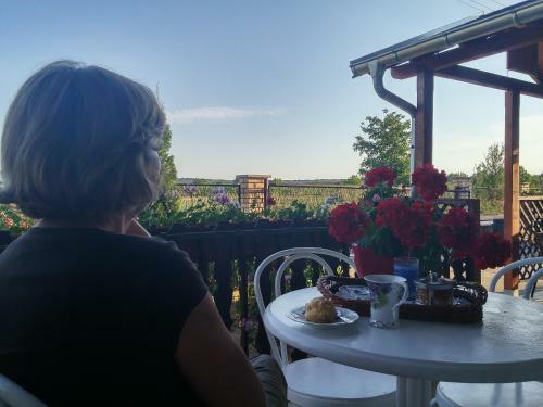 Hostal Guest House Dunavski Raj