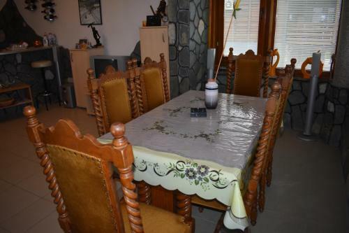 Villa Vila Edu