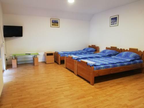 Agroturismo Farm Stay Cvijovic