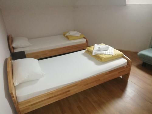 Hostal Guesthouse Rodjak Sa Sela