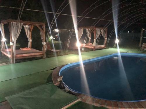 Hostal Guesthouse Rodjak Sa Sela