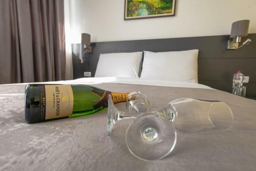 Hotel Stobex Loznica