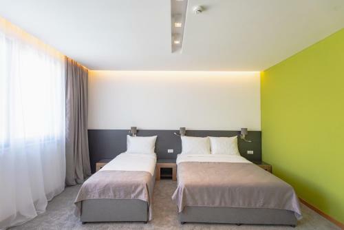 Hotel Stobex Loznica