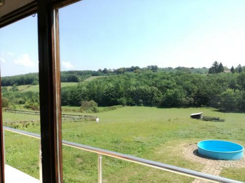 Bed & Breakfast Dolina Bagrema