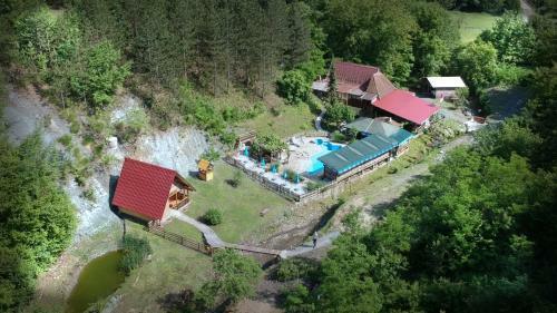 Hostal Guest House Lopatnica