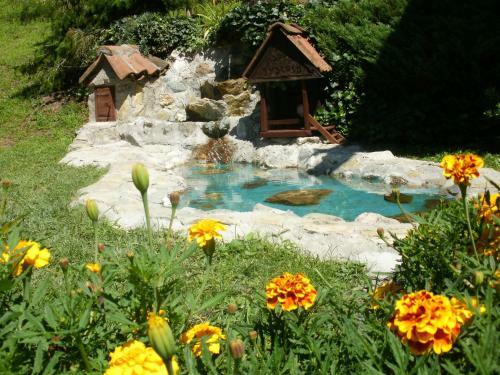 Hostal Guest House Lopatnica