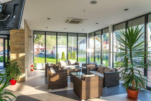 Hotel Drinska Lasta