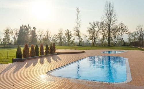 Hotel Drinska Lasta