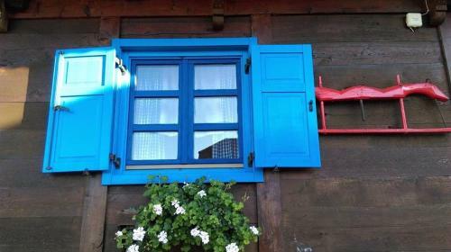 Agroturismo Etno Selo Rajski Konaci