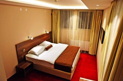 Hotel Bavka