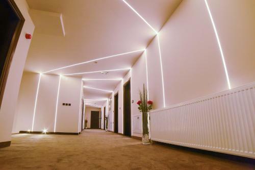 Hotel Bavka