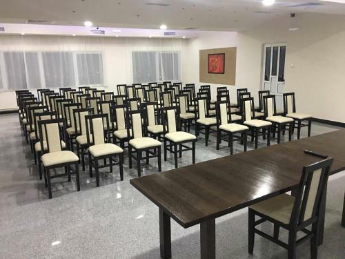 Hotel Odmarali?te Vidik
