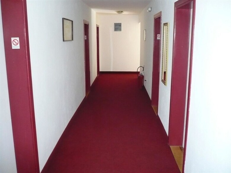Motel Stara Vrba