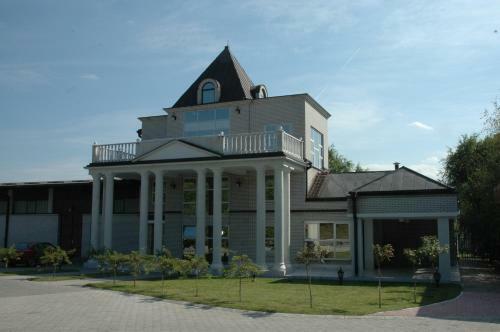 Hostal Vila Lux Milikic