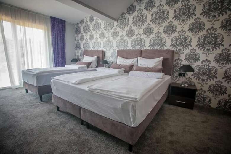 Garni Hotel Radovi?