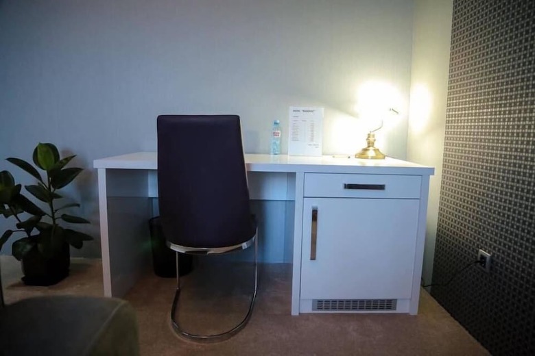 Garni Hotel Radovi?