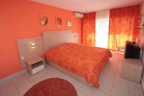 Hotel Resort Relax
