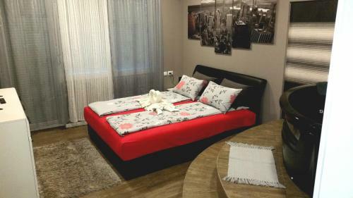 Ceca Apartman