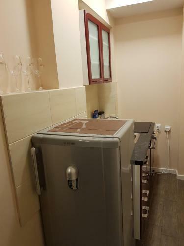Ceca Apartman