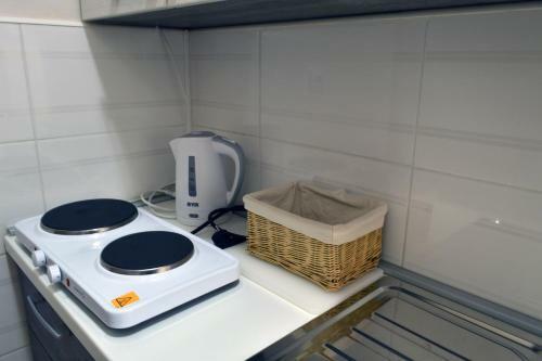 Apartment Millas
