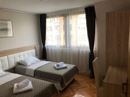 Apartamento Leo