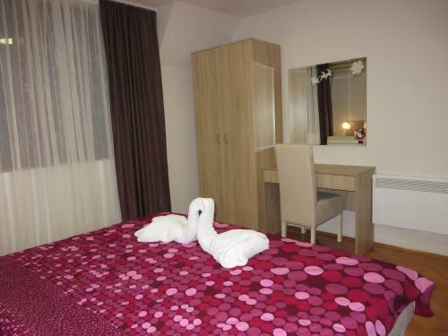 Apartamento Leo