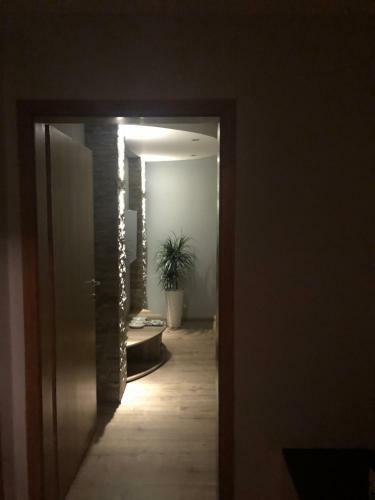 Apartamento Leo