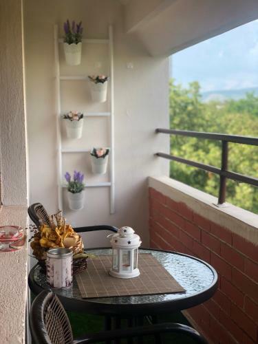 Apartamento Leo