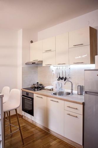 Apartment Stankovic