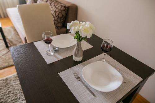 Astoria Apartment