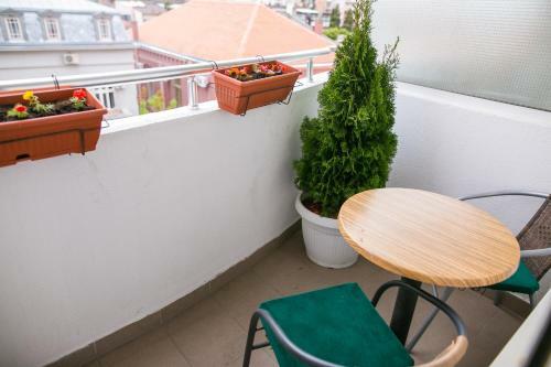 Astoria Apartment