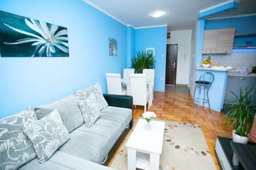 Astoria Apartment