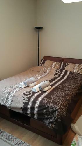 Apartamento Lux Stan Za Izdavanje