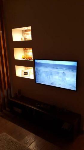 Apartamento Lux Stan Za Izdavanje