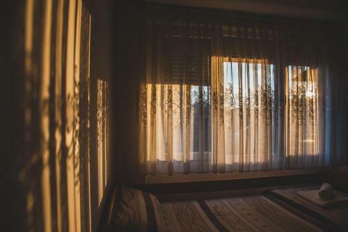 Cream Apartment