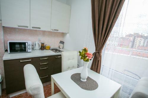 Apartamentos Studio City View