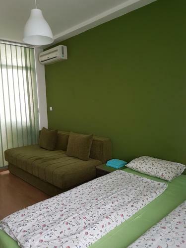 Sweet Apartments