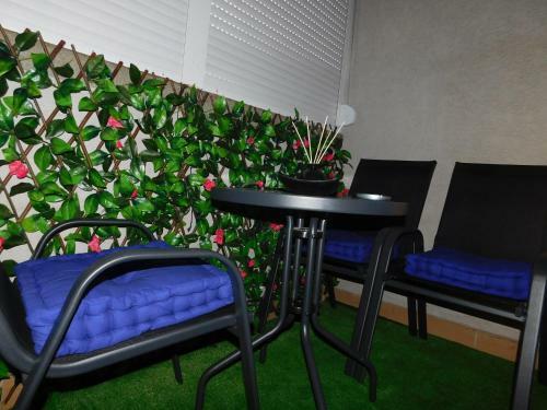 Velvet Lux Apartment