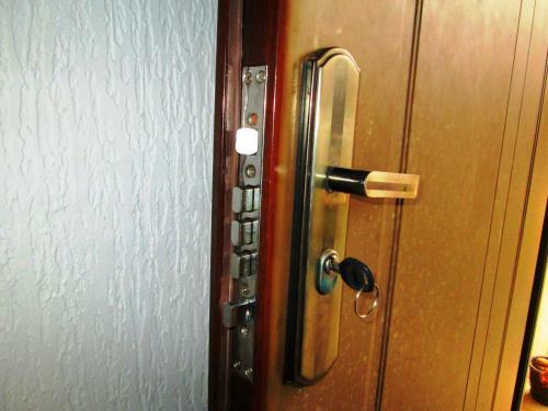 Hostal Ni? Apartman