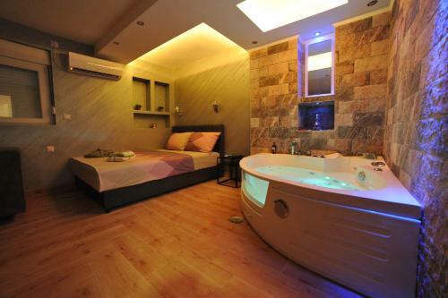Wonderland Spa Apartment