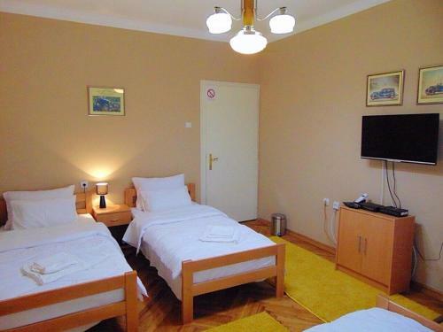 Tramvaj Apartment
