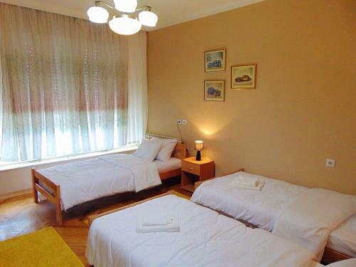 Tramvaj Apartment
