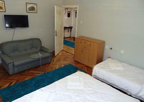 Tramvaj Apartment