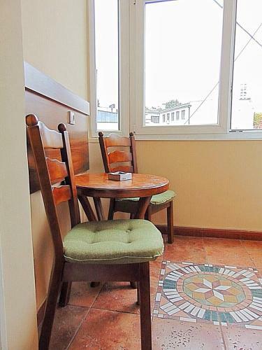 Tramvaj Apartment