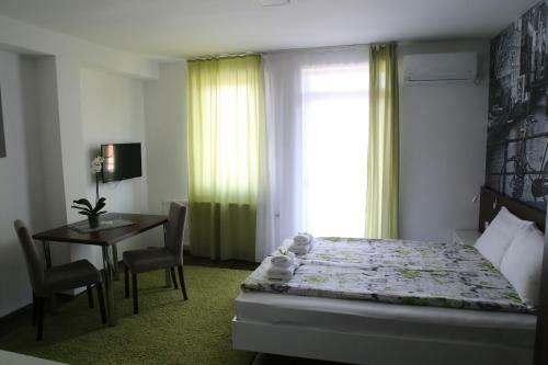 Sapa Studios & Apartments