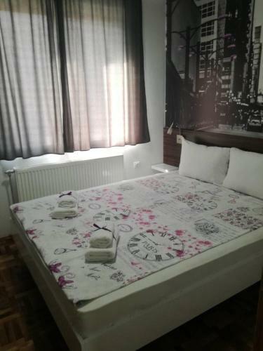 Sapa Studios & Apartments