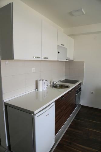 Sapa Studios & Apartments