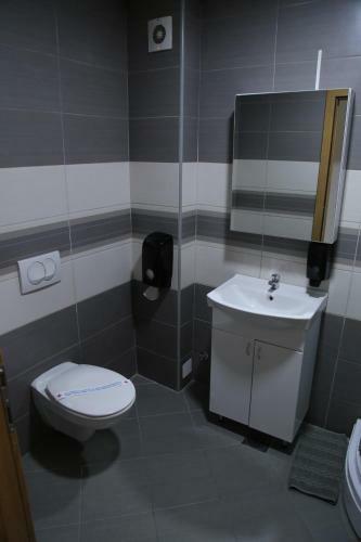Sapa Studios & Apartments